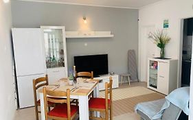 Apartman Flora'S Garden