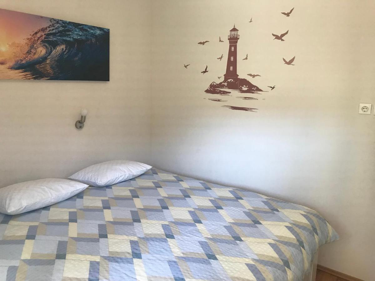 Apartman Flora'S Garden Apartment Korcula Town Exterior photo